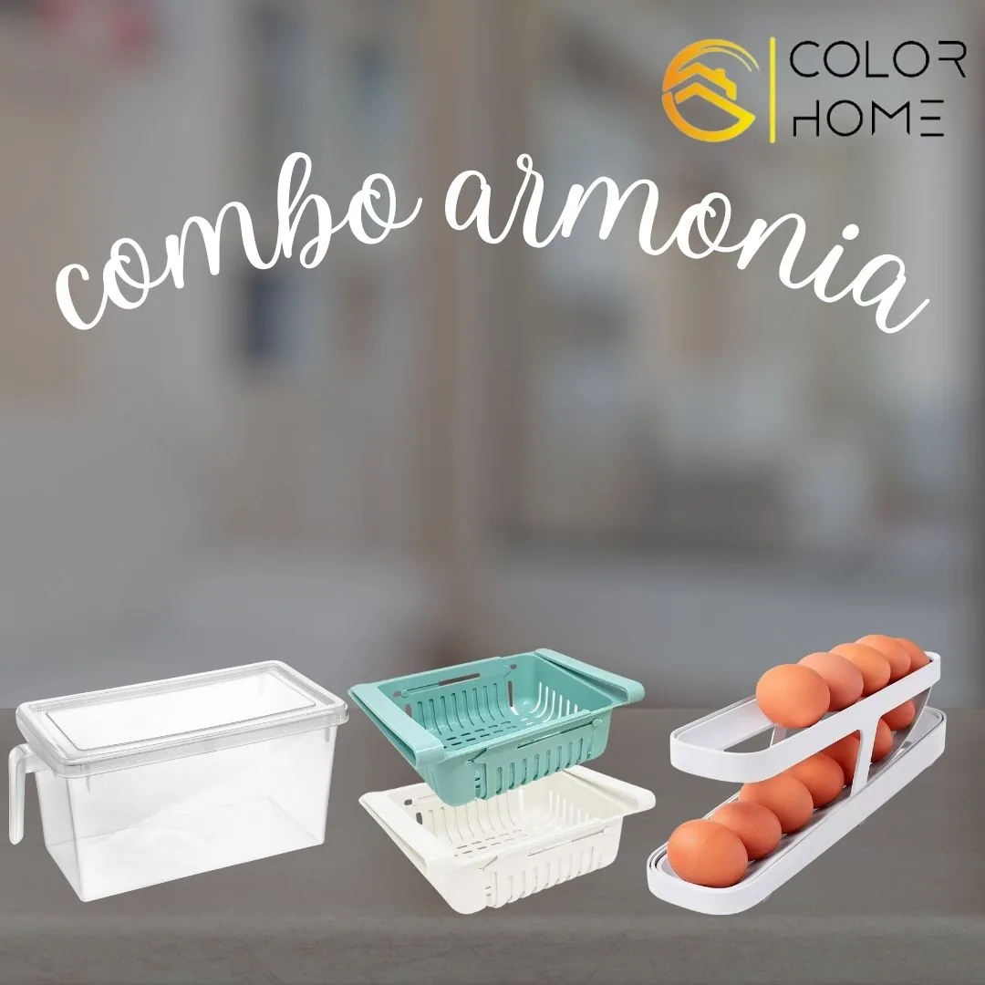 Combo Armonía