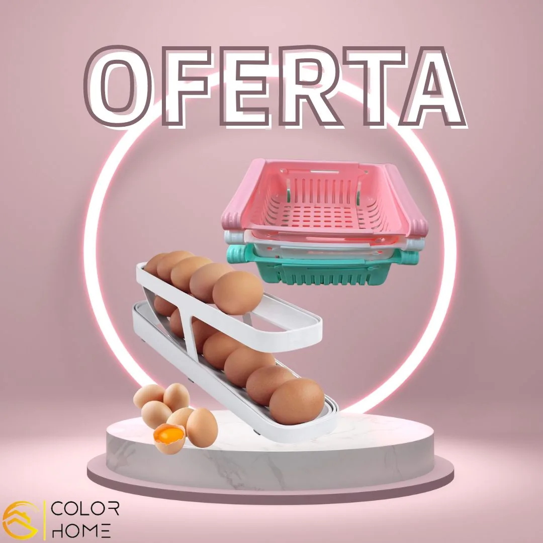 Combo Nevera Eficiente