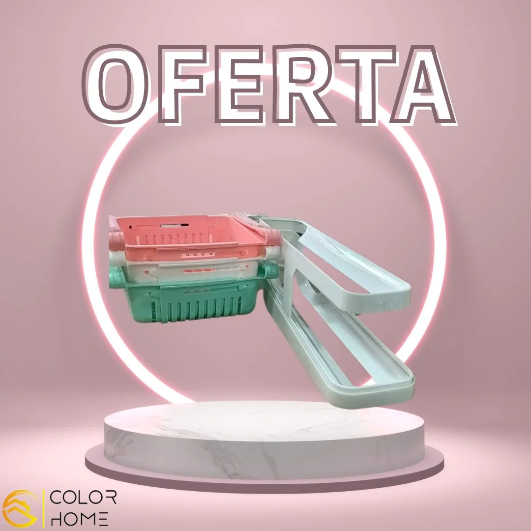 Combo Nevera Eficiente
