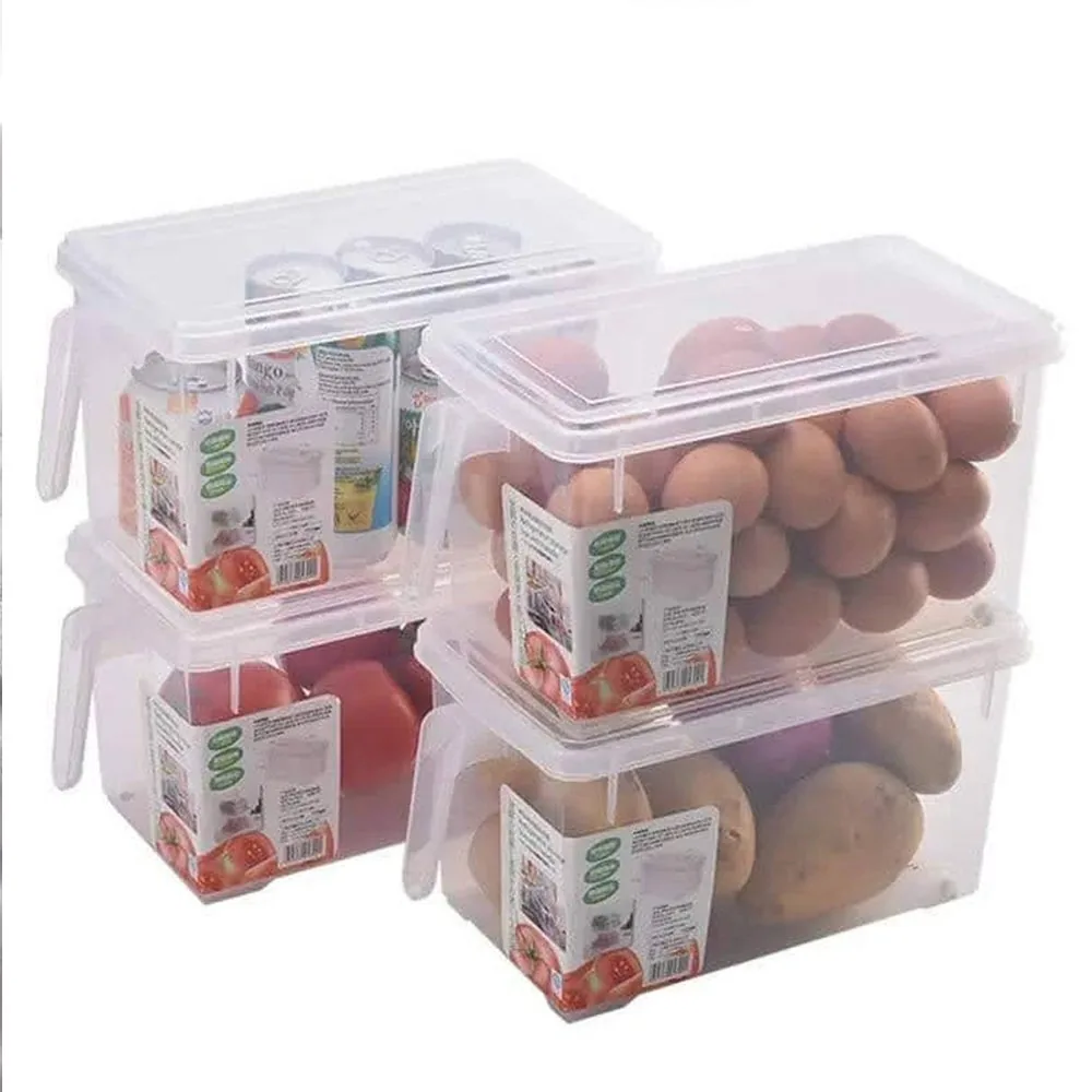 Combo Nevera Organizadora Completa