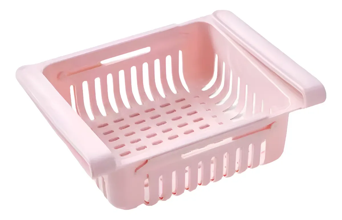 Combo Nevera Organizadora Completa