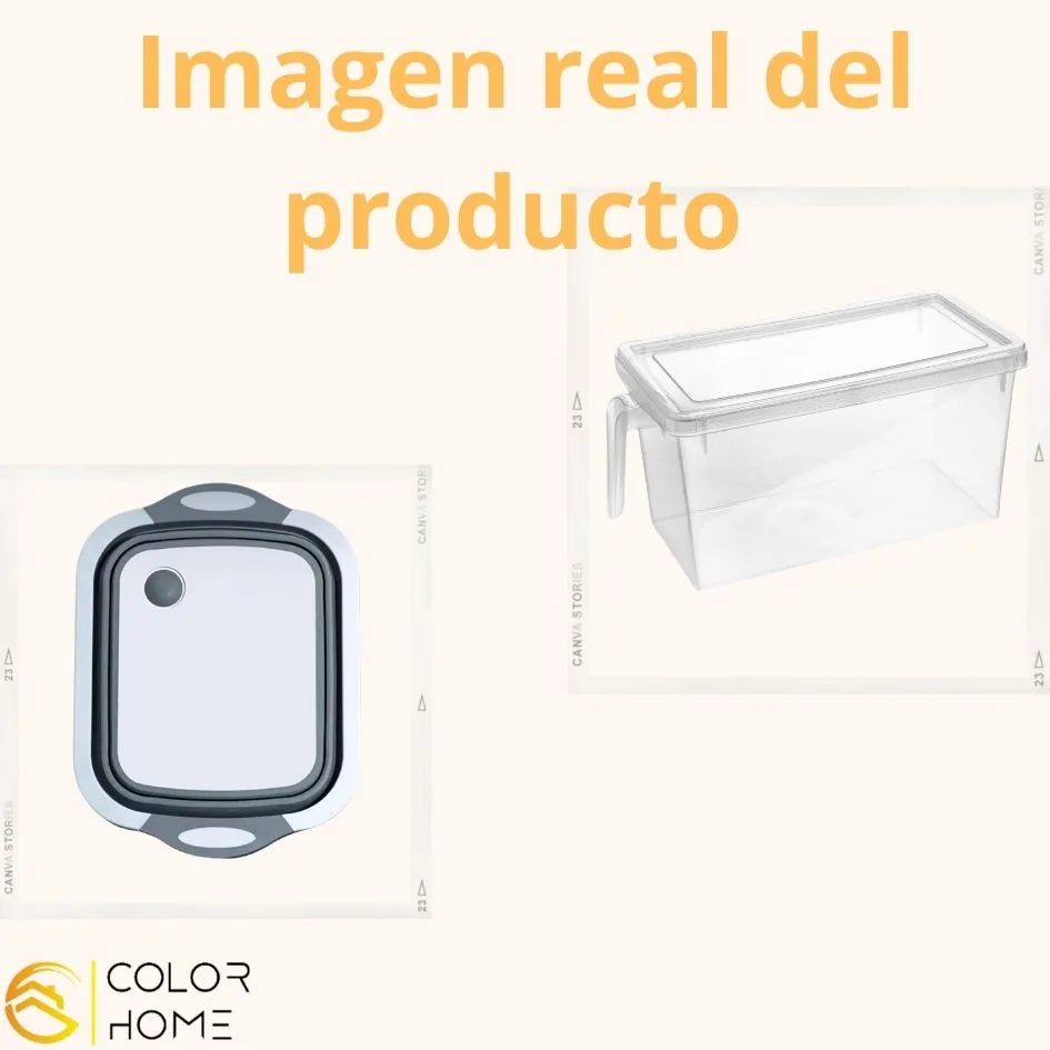 Dúo Cocina Especial