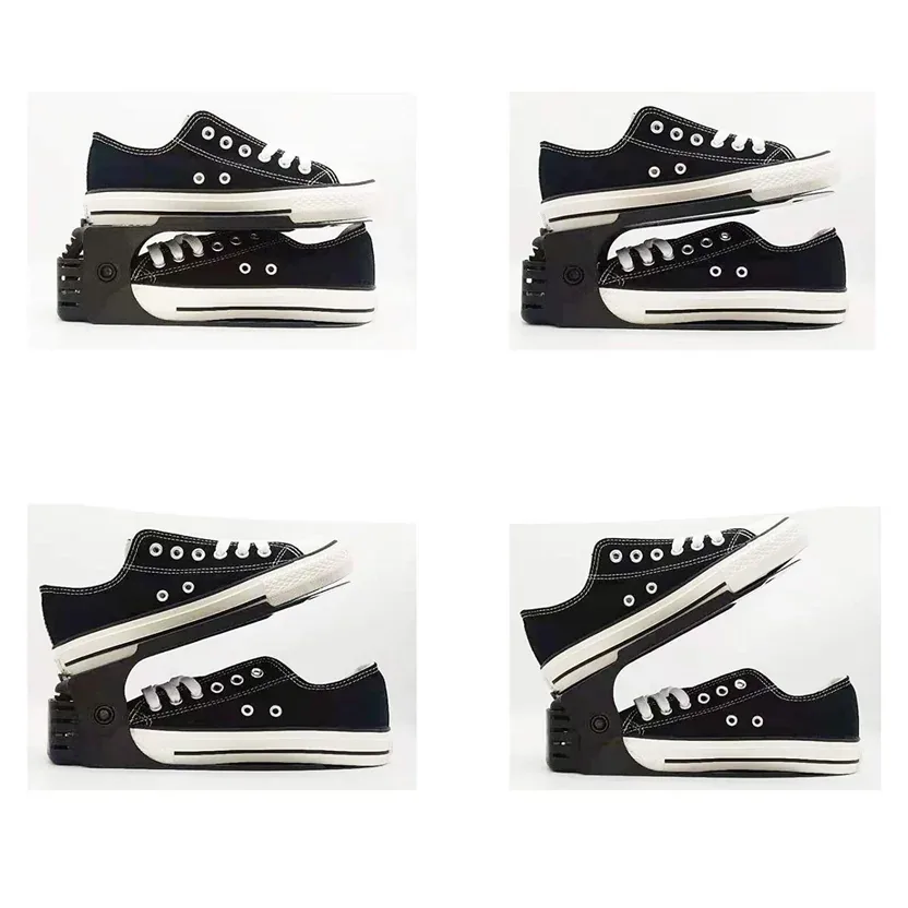 Organizador de Zapatos Ajustable · Pack x6 a x36